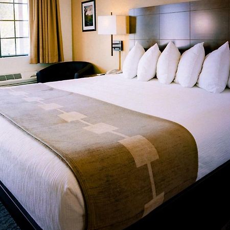 Pines Inn&Suites Cottonwood Extérieur photo