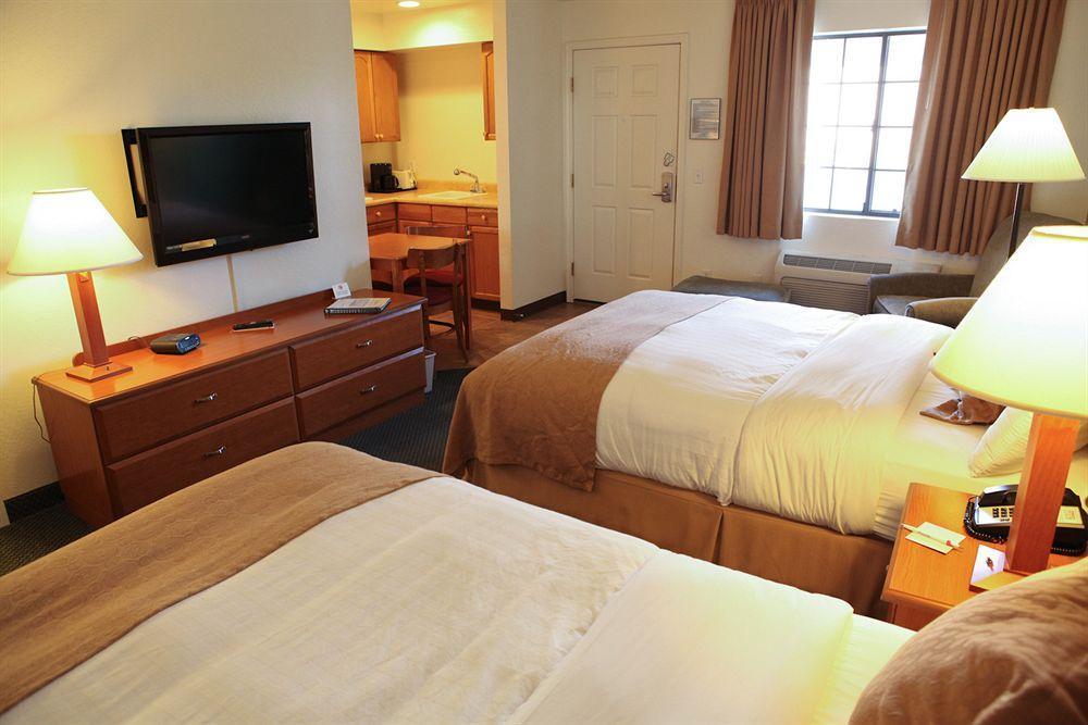Pines Inn&Suites Cottonwood Extérieur photo