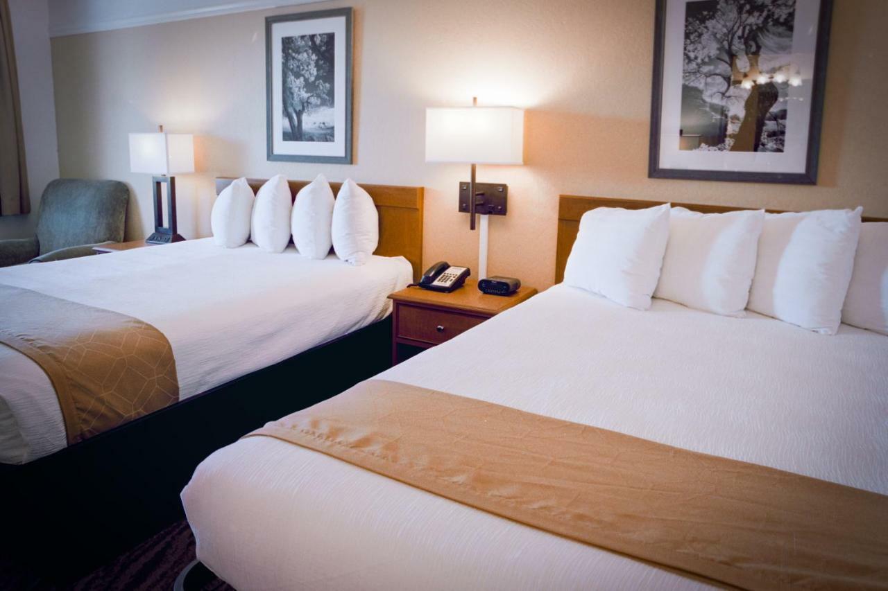 Pines Inn&Suites Cottonwood Extérieur photo