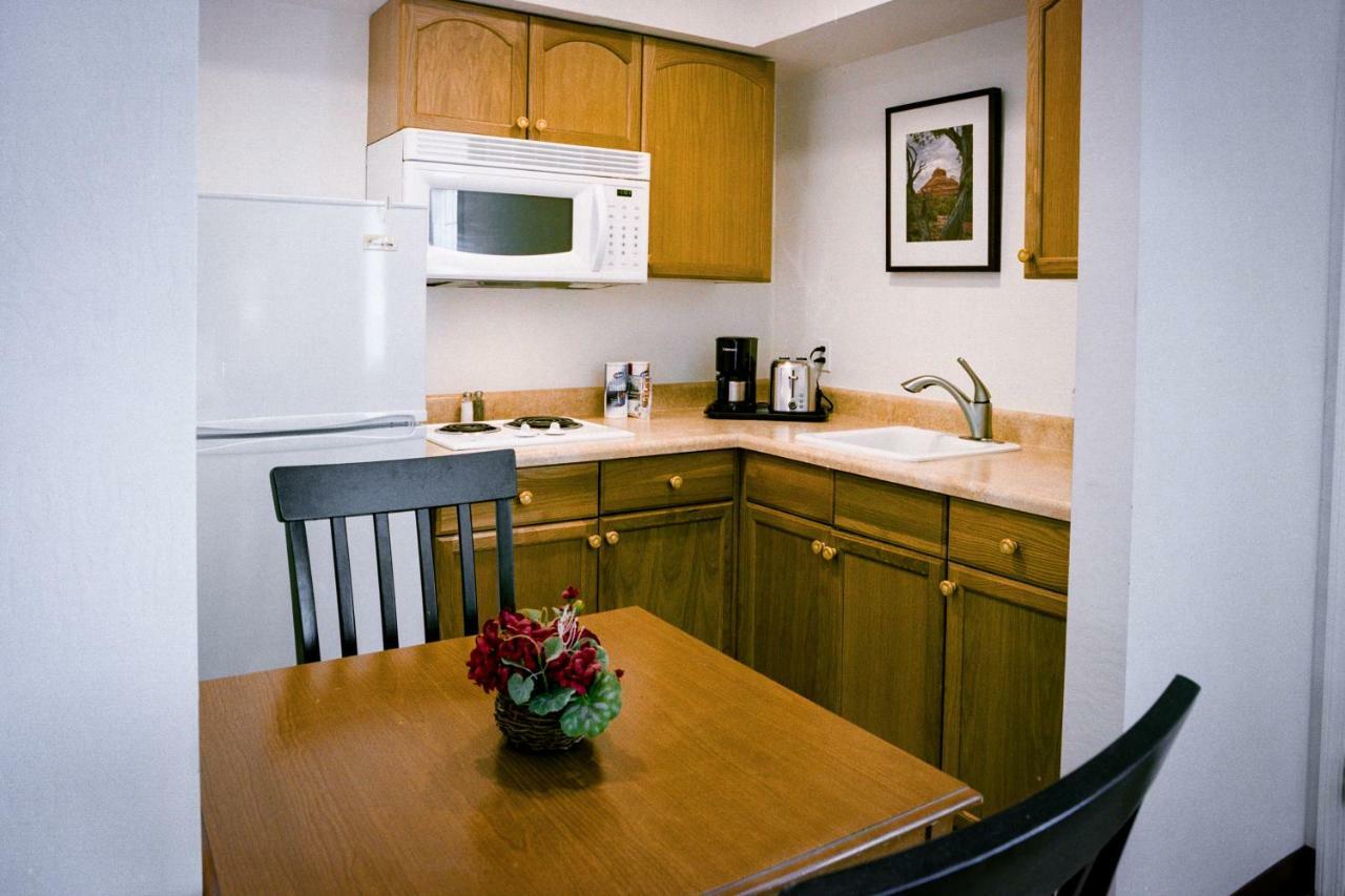 Pines Inn&Suites Cottonwood Extérieur photo